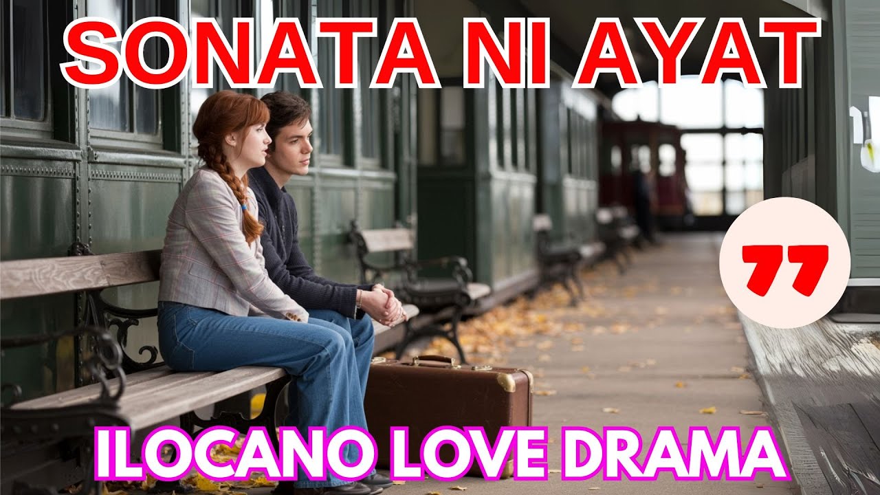 ILOCANO LOVE DRAMA | Sonata Ni Ayat Ilocano Drama Full Episode 77 | EMO Radio Drama