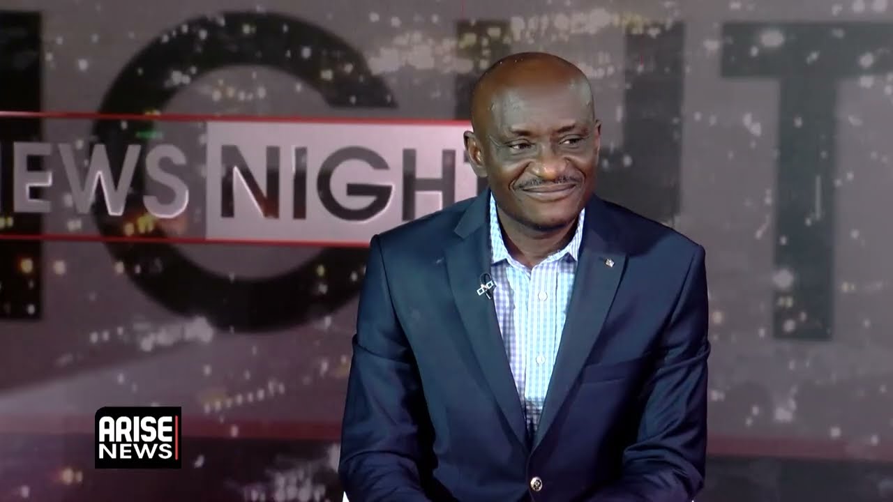 Disputed Oil Wells: Cross River, Akwa Ibom Battle for Control -Lebo 
