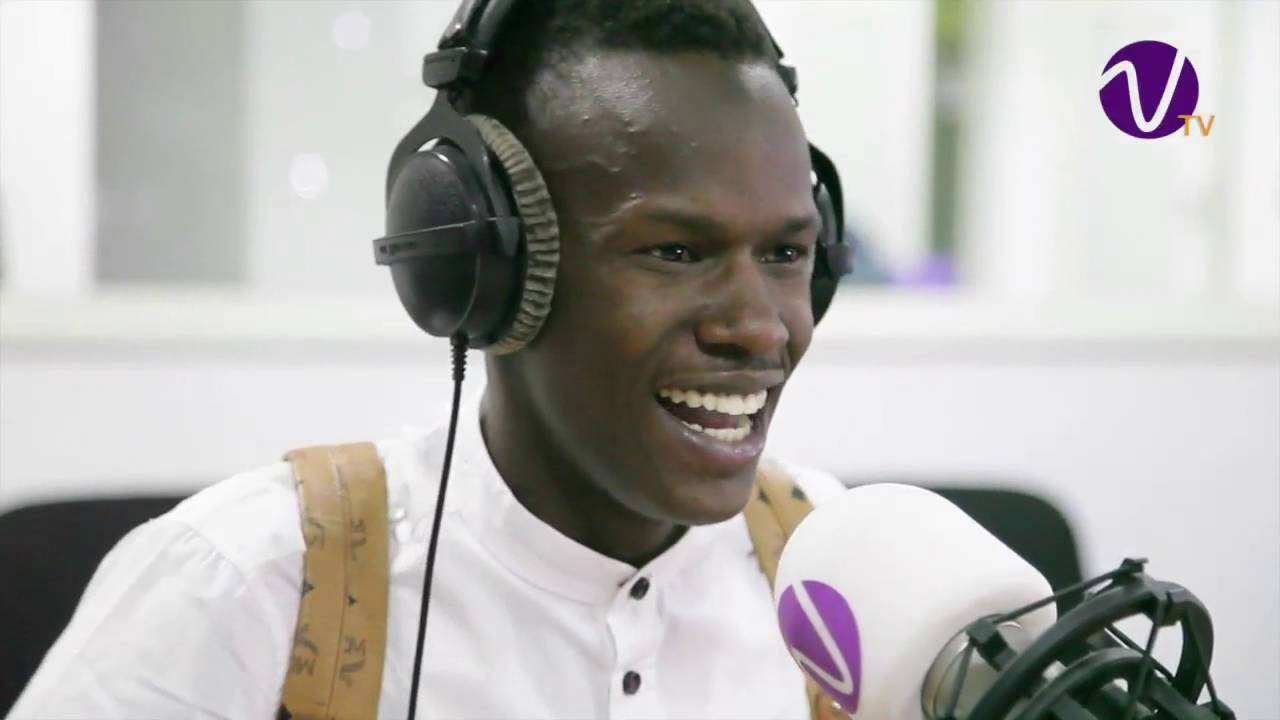 Samba PEUZZI - Tal Rek Show @viberadiosn