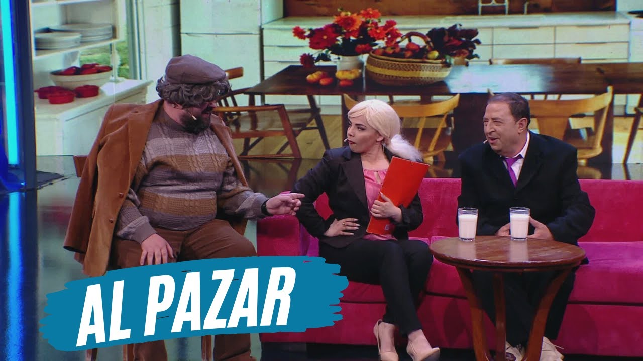 'Koqe Gruri s'duam...hashash lot!' | KM ne fshat - Al Pazar - Vizion Plus