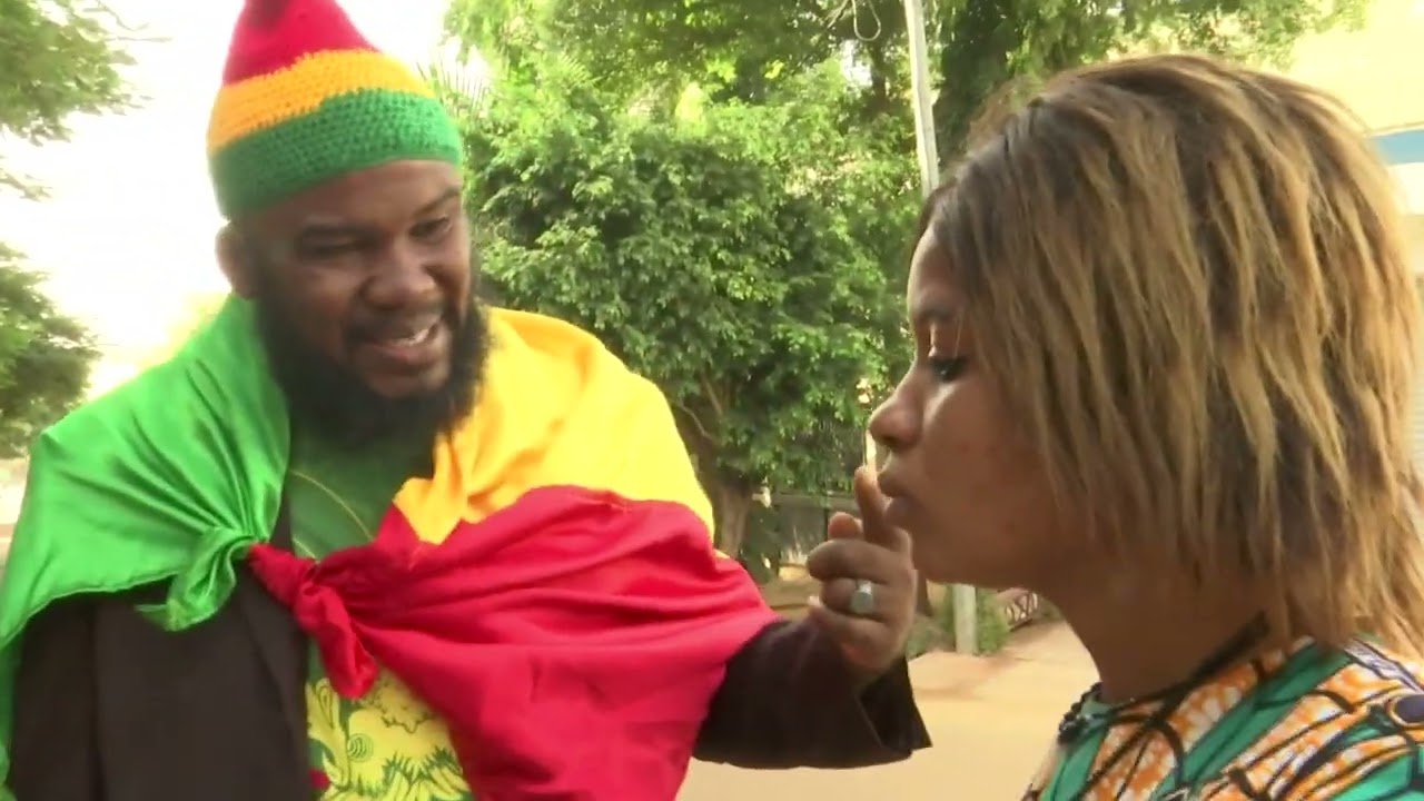 FASO DJO ISSA - EDUCATION