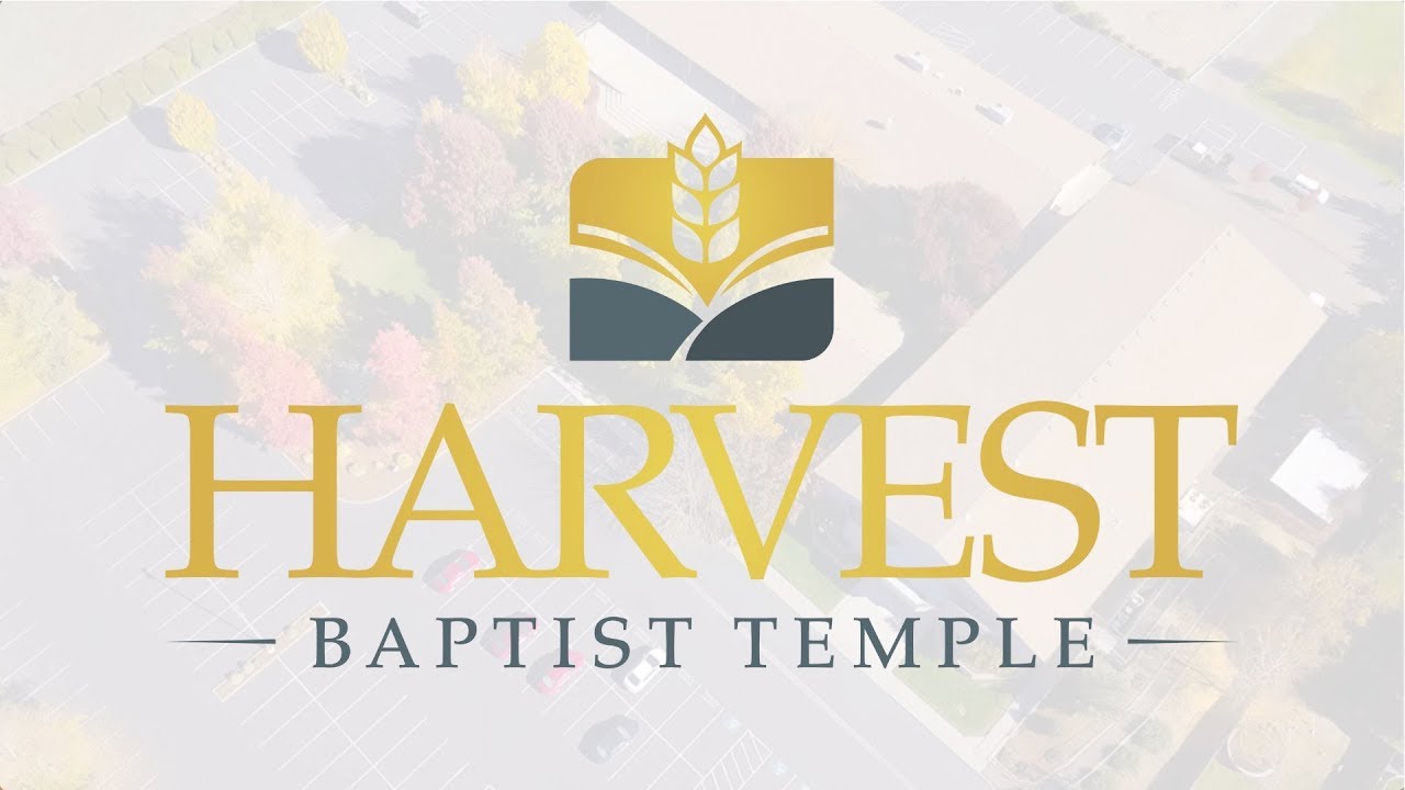 Sunday Evening- Pastor Addison Smith- 9-9-2018