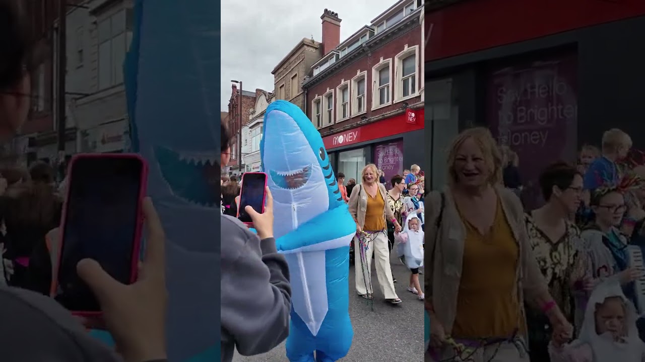 Stockton on Tess Festival