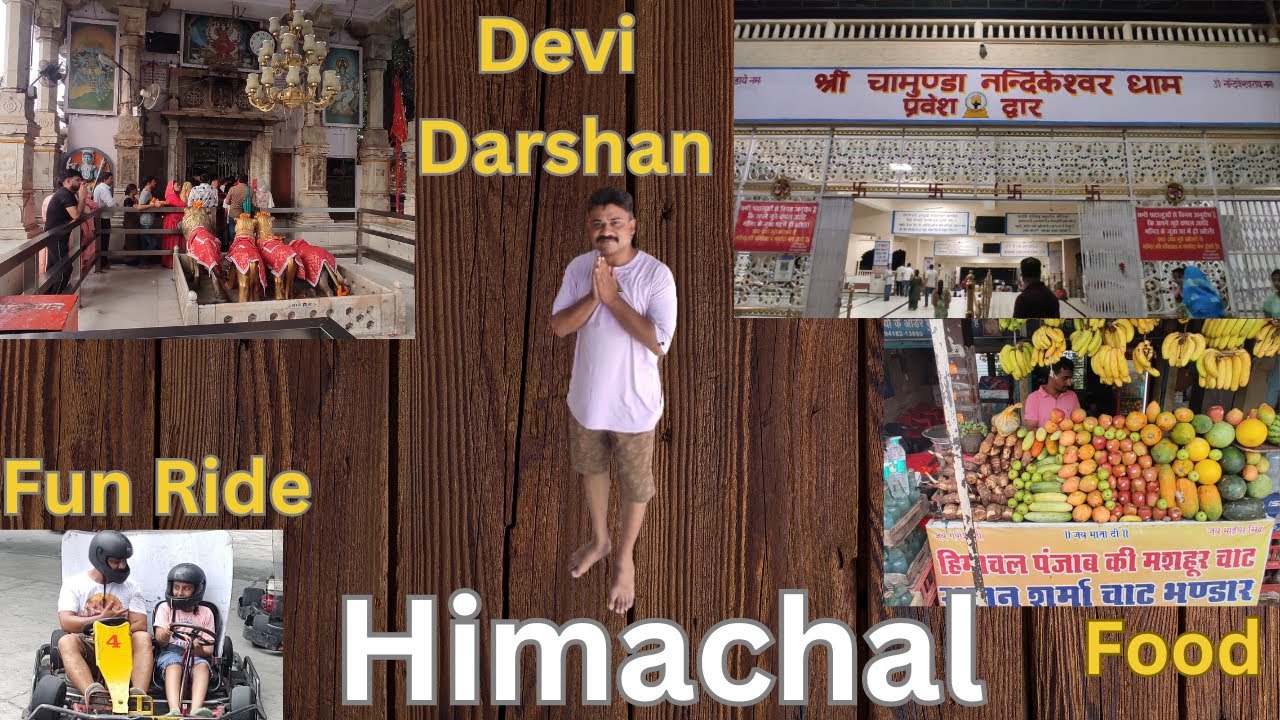Devi Darshan | Himachal
