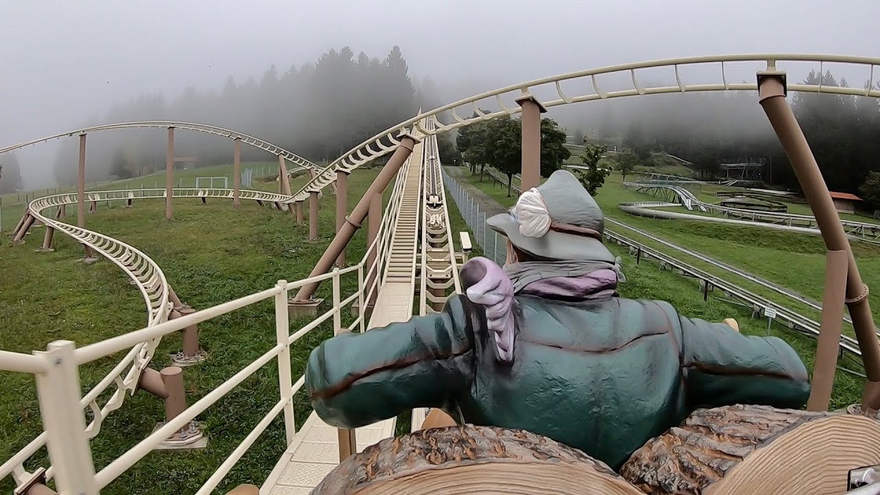 Da Voglwuide Sepp (Rodel- und Freizeitparadies St. Englmar) | OnRide