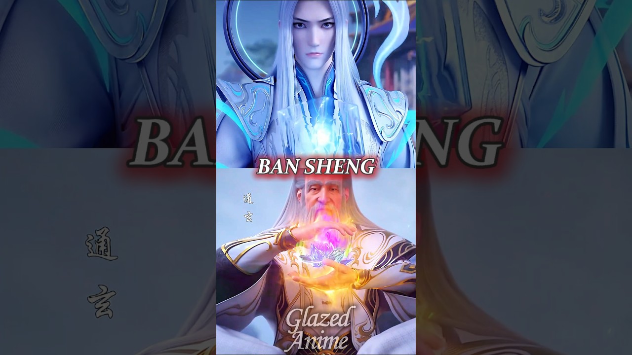 [BTTH] Everyone is a gangsta until...🥶😈 #yaochen