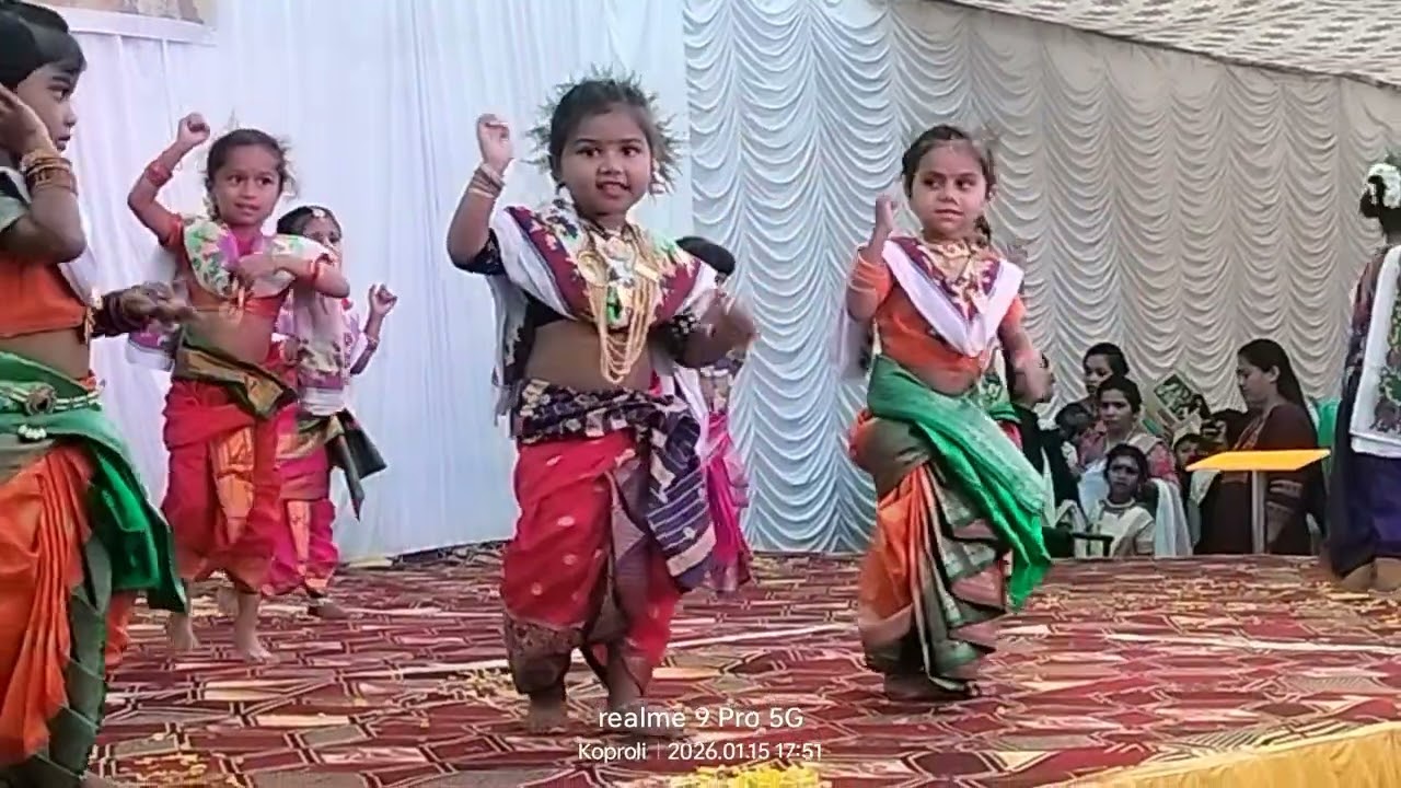 Advi Dance