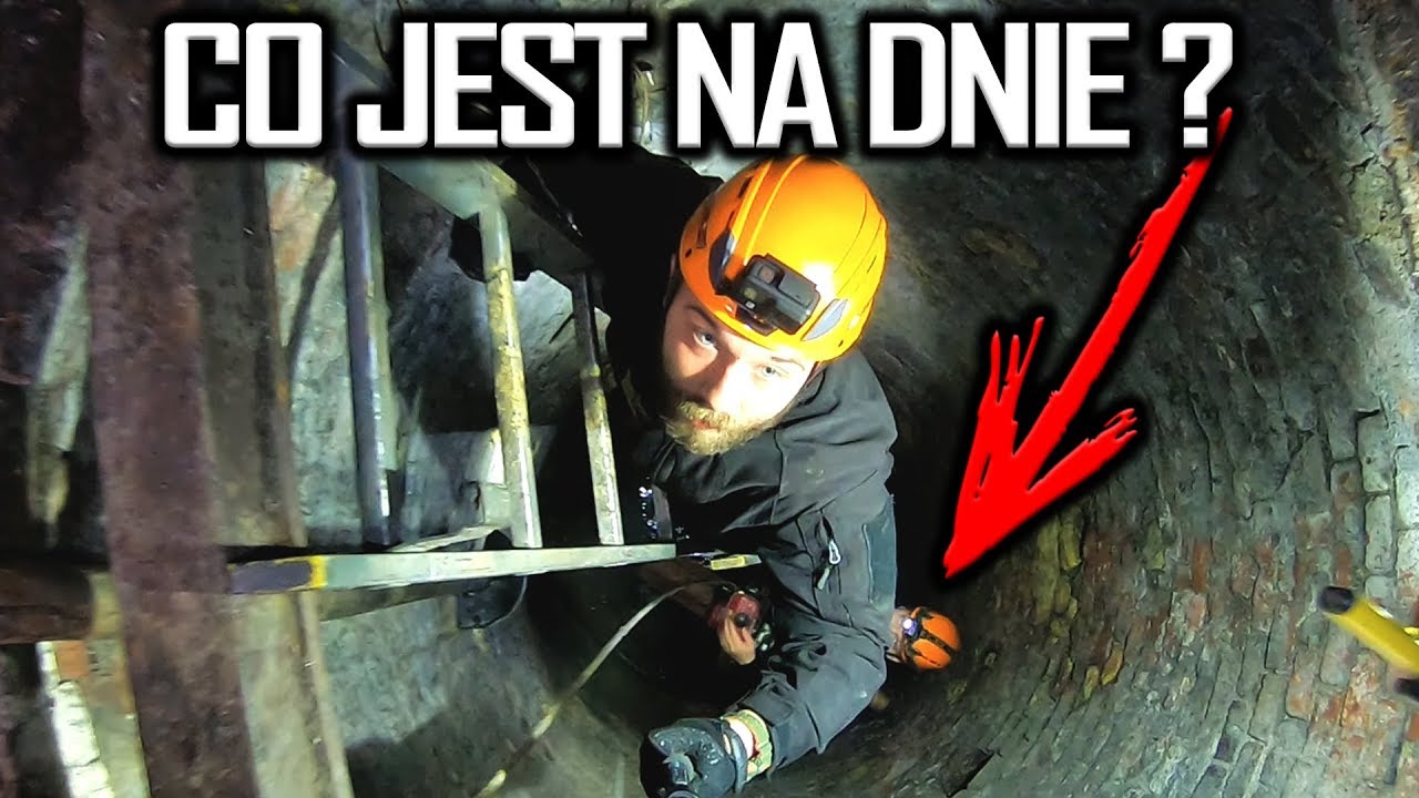 NAJNIEBEZPIECZNIEJSZA KOPALNIA NA ŚWIECIE I NIEODKRYTY TUNEL - Urbex History