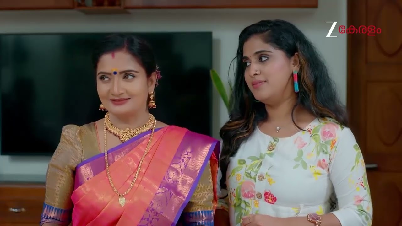 Snehapoorvam Shyama | Ep - 252 | അച്ഛനും മക്കളും യാത്ര പുറപ്പെടുമ്പോൾ..!!