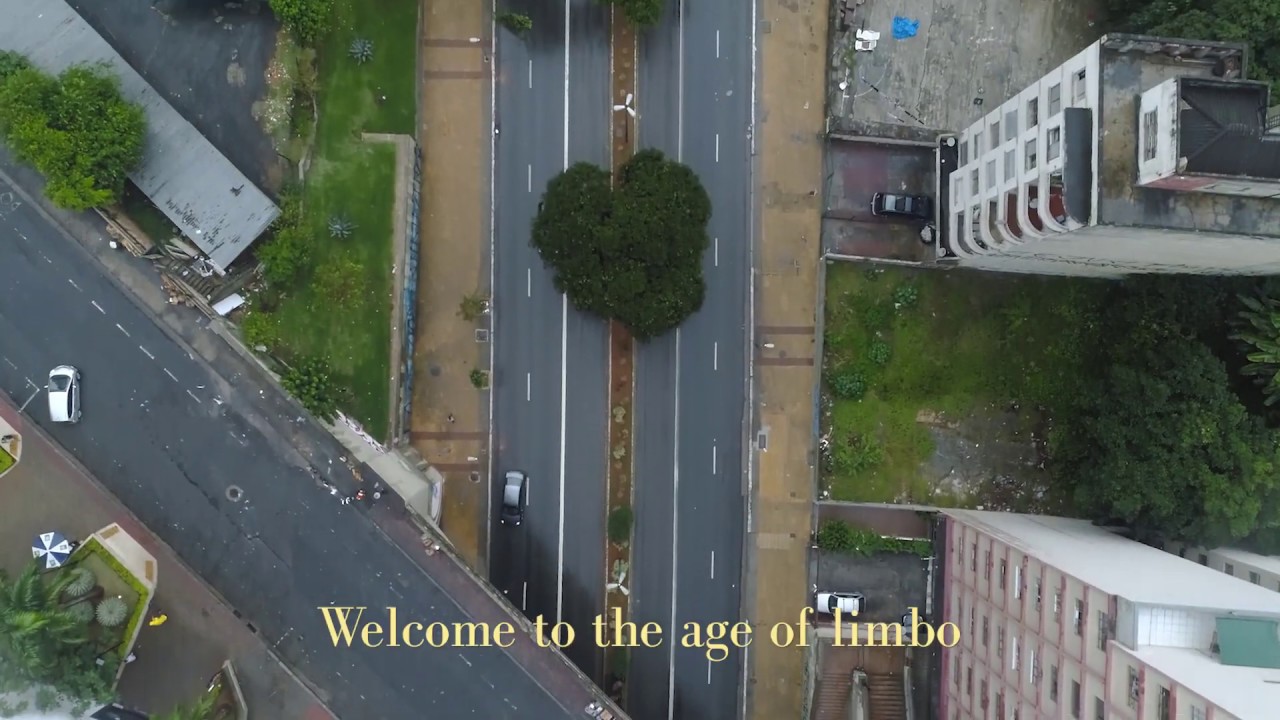 Mali - Age of Limbo (Official Music Video)