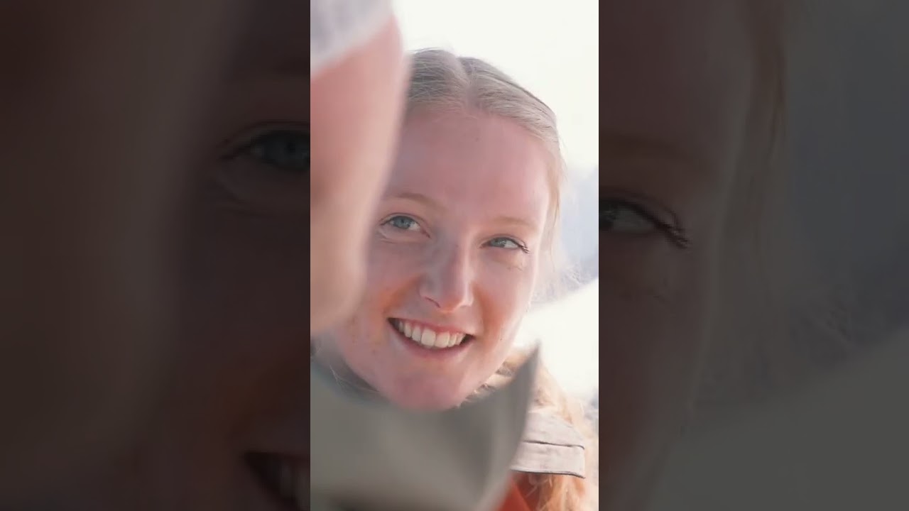 Gondeln statt Tindern 💕