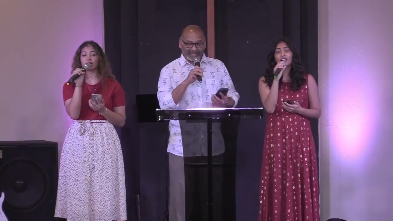 Ennil Adanga Stothiram ( Cover)