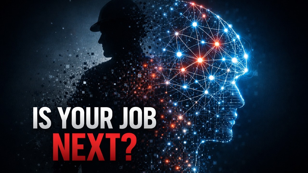 Jobs That Will Completely Disappear Because of AI