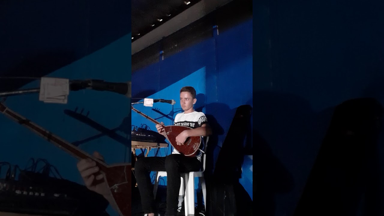 Murat Demirbilek Polatlı ya Gidelim