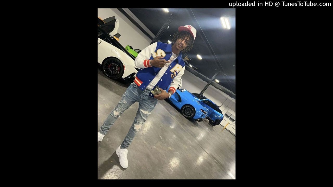 (FREE) Skilla Baby x Sada Baby Type Beat 