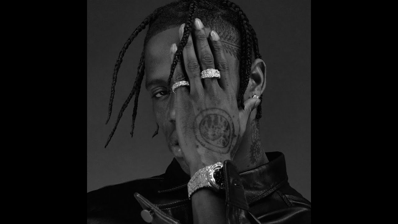 Travis Scott x Drake Type Beat - 