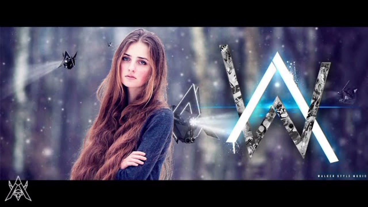 Alan Walker - Save me [ Music 2026 ]