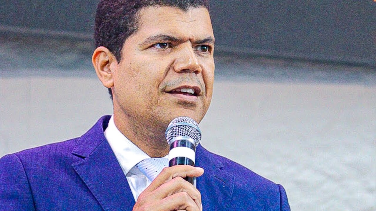 VOCÊ PODE PERDER A UNÇÃO — OS ERROS DE SAUL QUE A BÍBLIA ALERTA - Pr. Isaías
