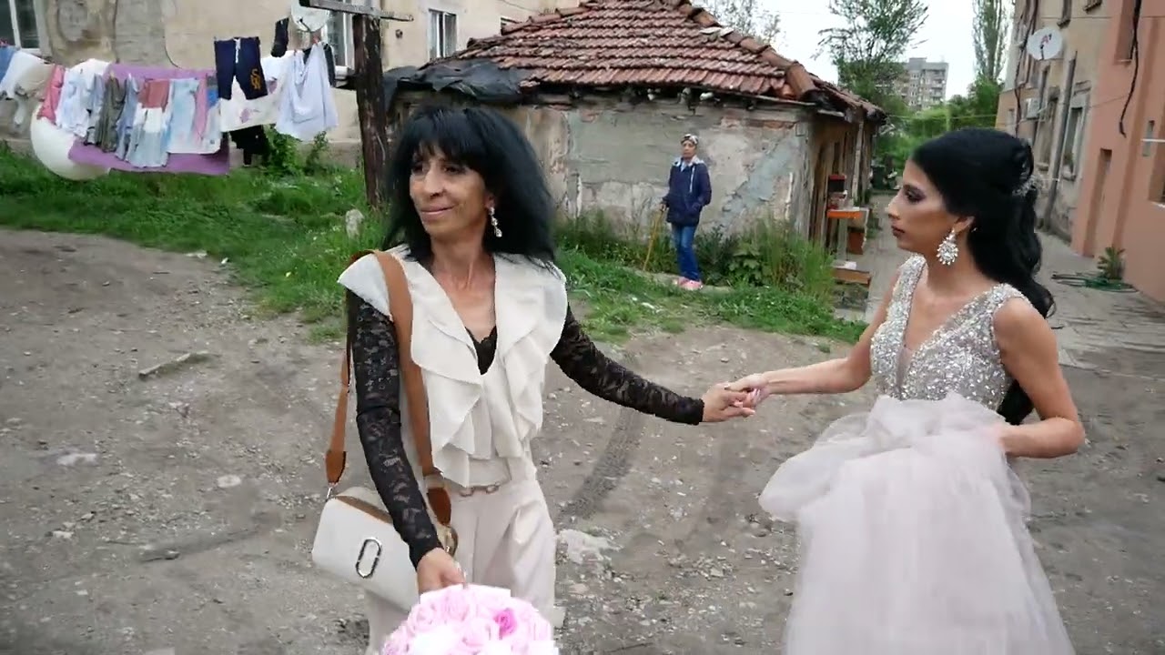 абитуренският бал на Яна на 18 05 2023г сандо камерата 0877 45 84 85
