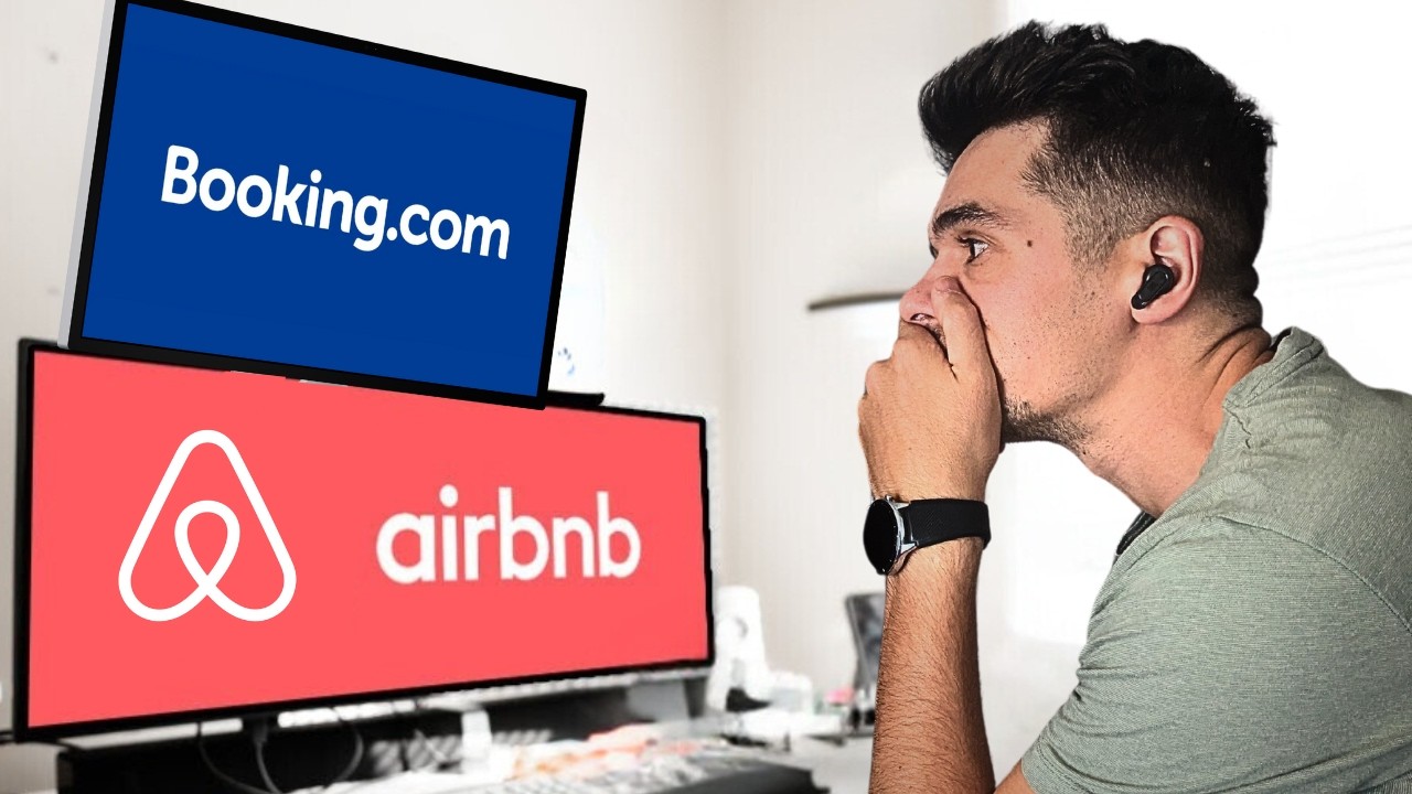 Sincronizar calendarios Airbnb-Booking | NO DUPLIQUES RESERVAS!