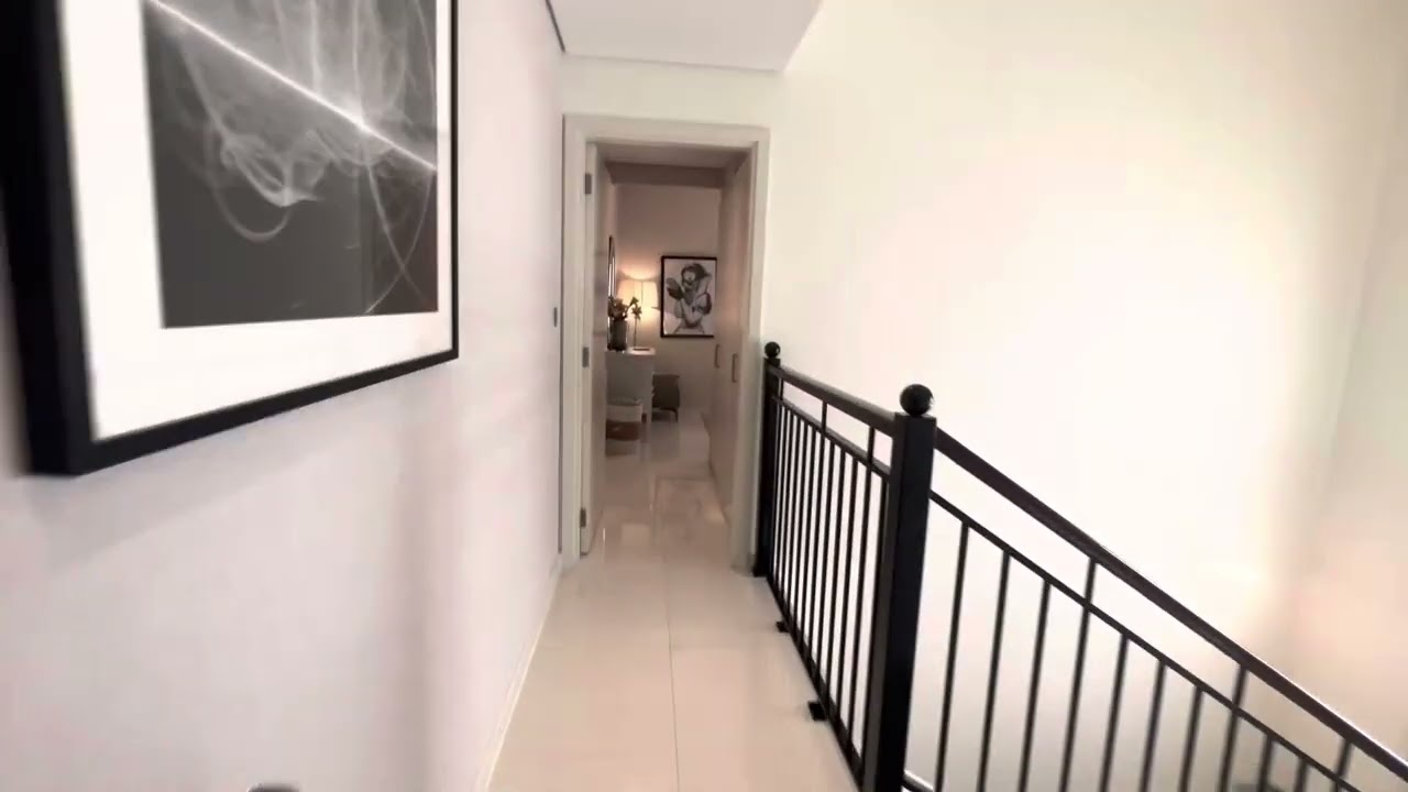 3 Bedroom + maids in Damac Hills 2 | Claret