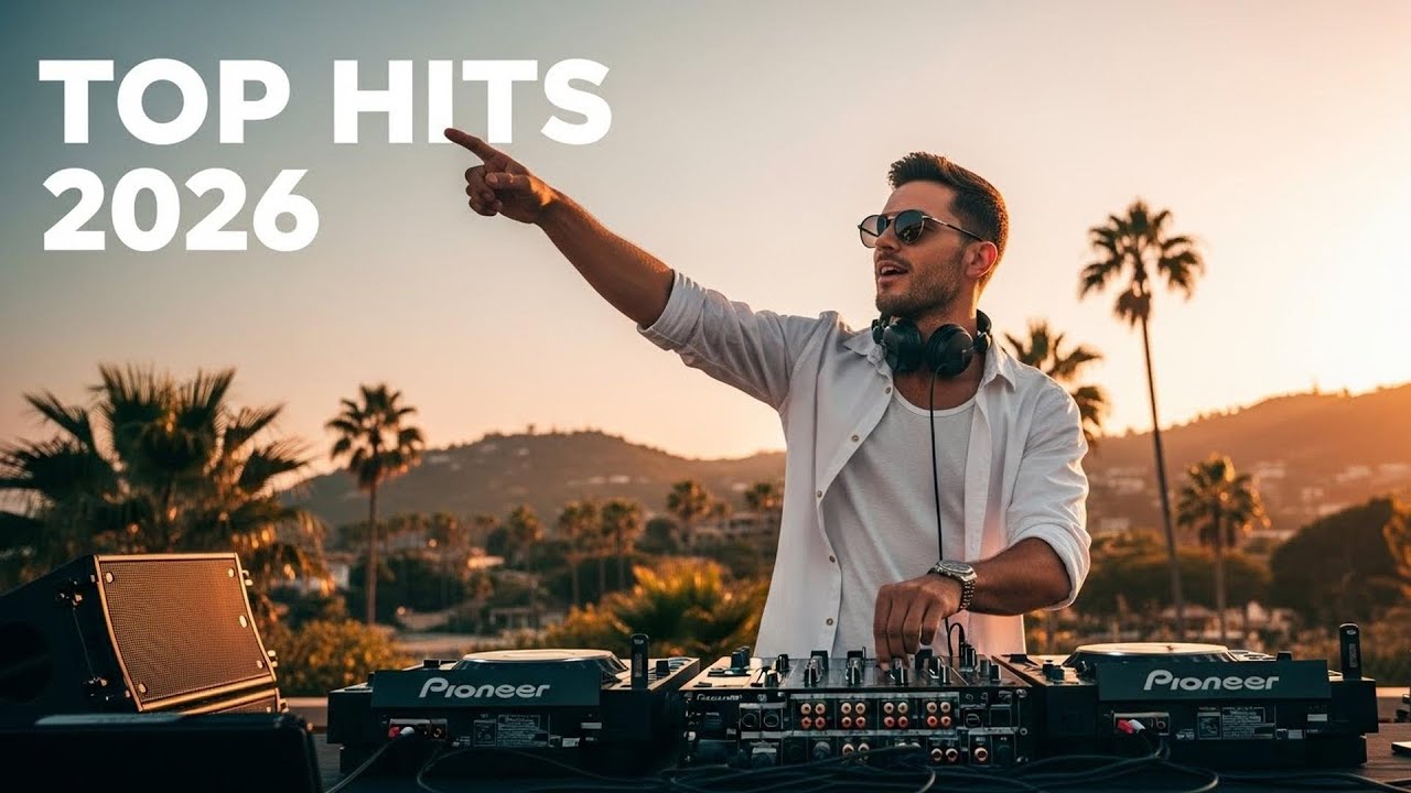 Bruno Mars, Adele, Ed Sheeran, Maroon 5, Dua Lipa, Rihanna, The Weeknd 🔥 SUMMER AFRO HOUSE Mix 51