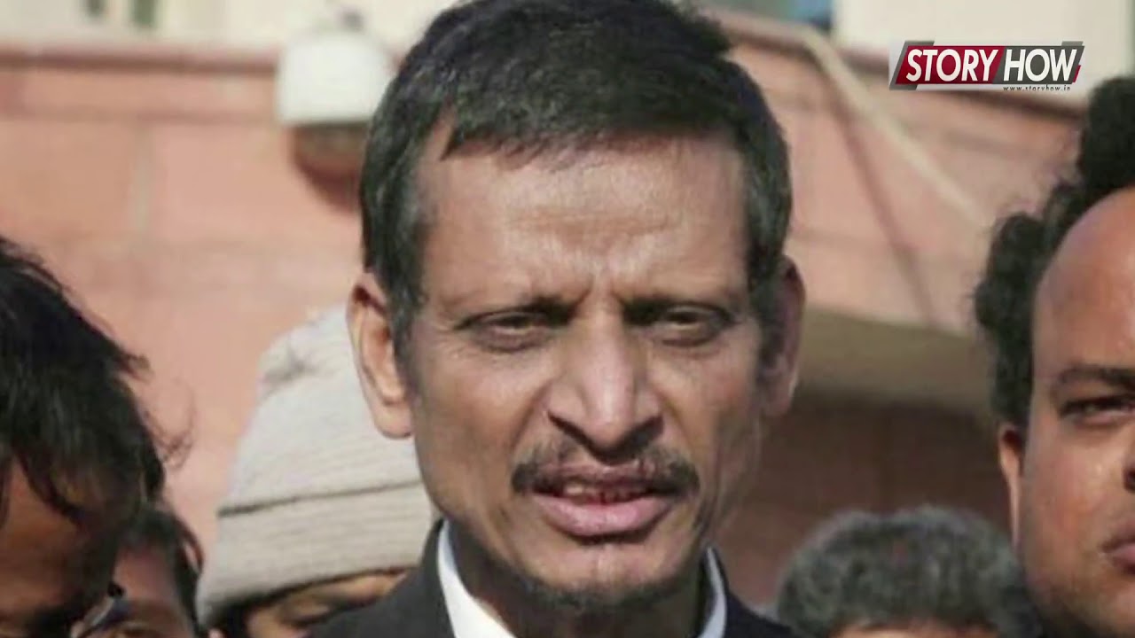 CBI Probe into SSC Scam  !