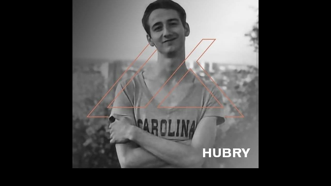 Hubry - Tiefdruck Podcast #24 19 10 2020