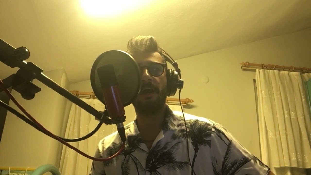 İlyas Yalçıntaş - incir (akustik) canlı COVER