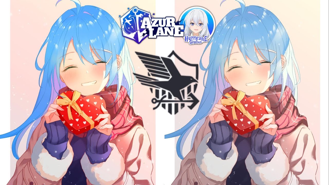 [Azur Lane] All Eagle Union shipgirls love the commander because...