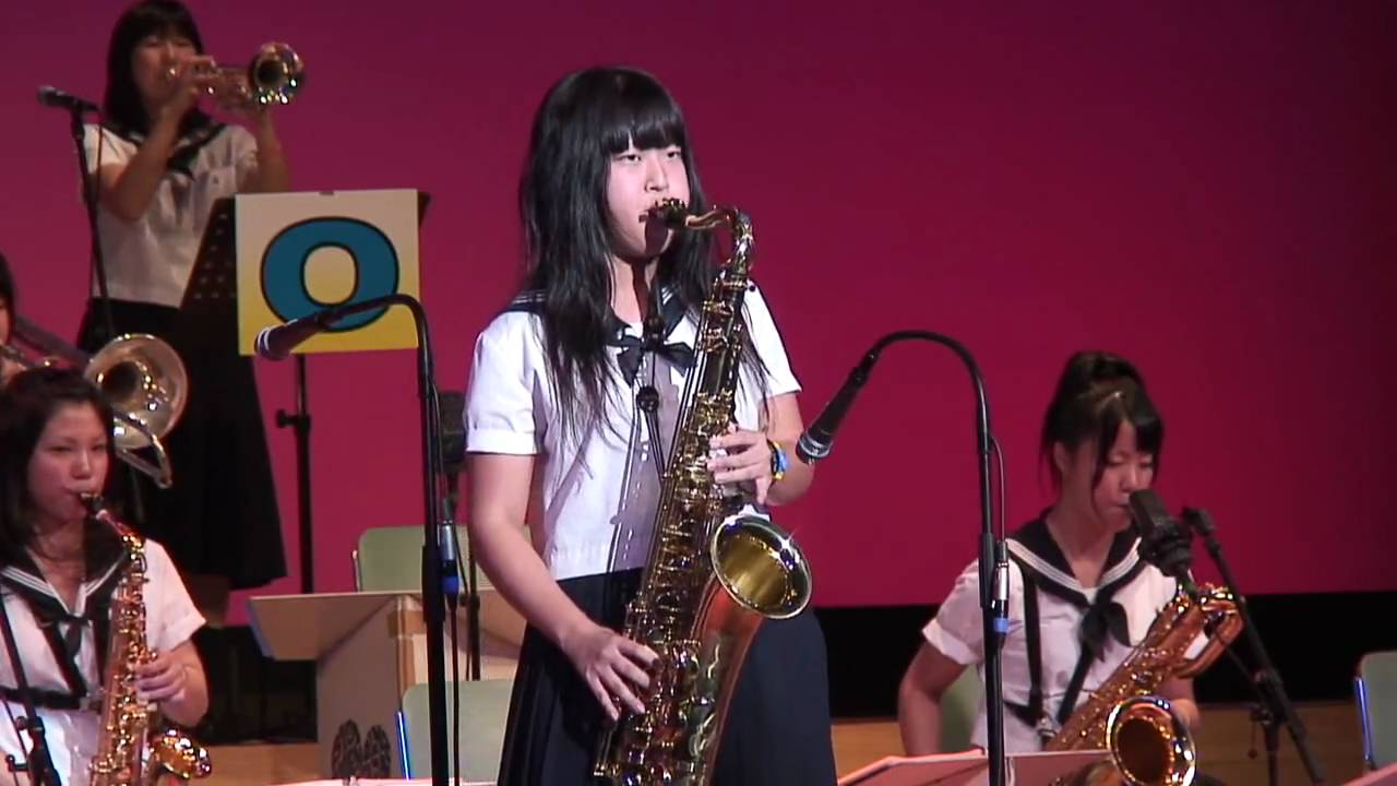 GROOVIN' HIGH / BFJO2009