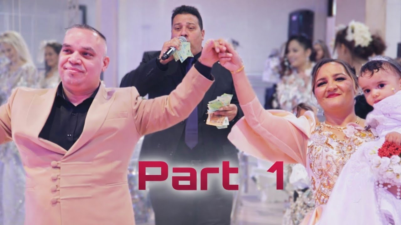 Bijav ko Gazda Samet & Senandra || Sayven & Sindi || Ork Facebook - Erdjan || Part 1
