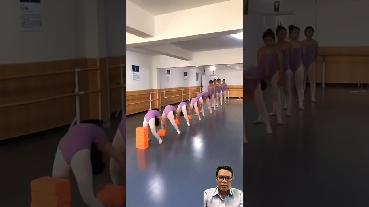 #dance #dancer #ballet #cheer #cheerleader #발레 #flexibility #балет #training #باليه