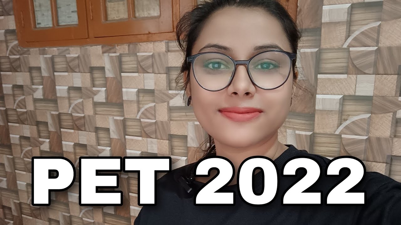 UPSSSC PET 2022 RESULT OUT NOW