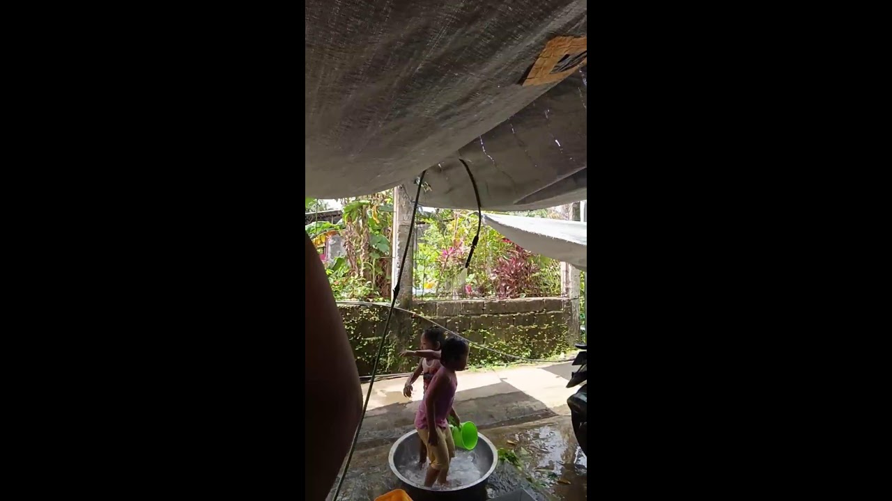 LIVE!!habang nag wawashing🤗😂🩷