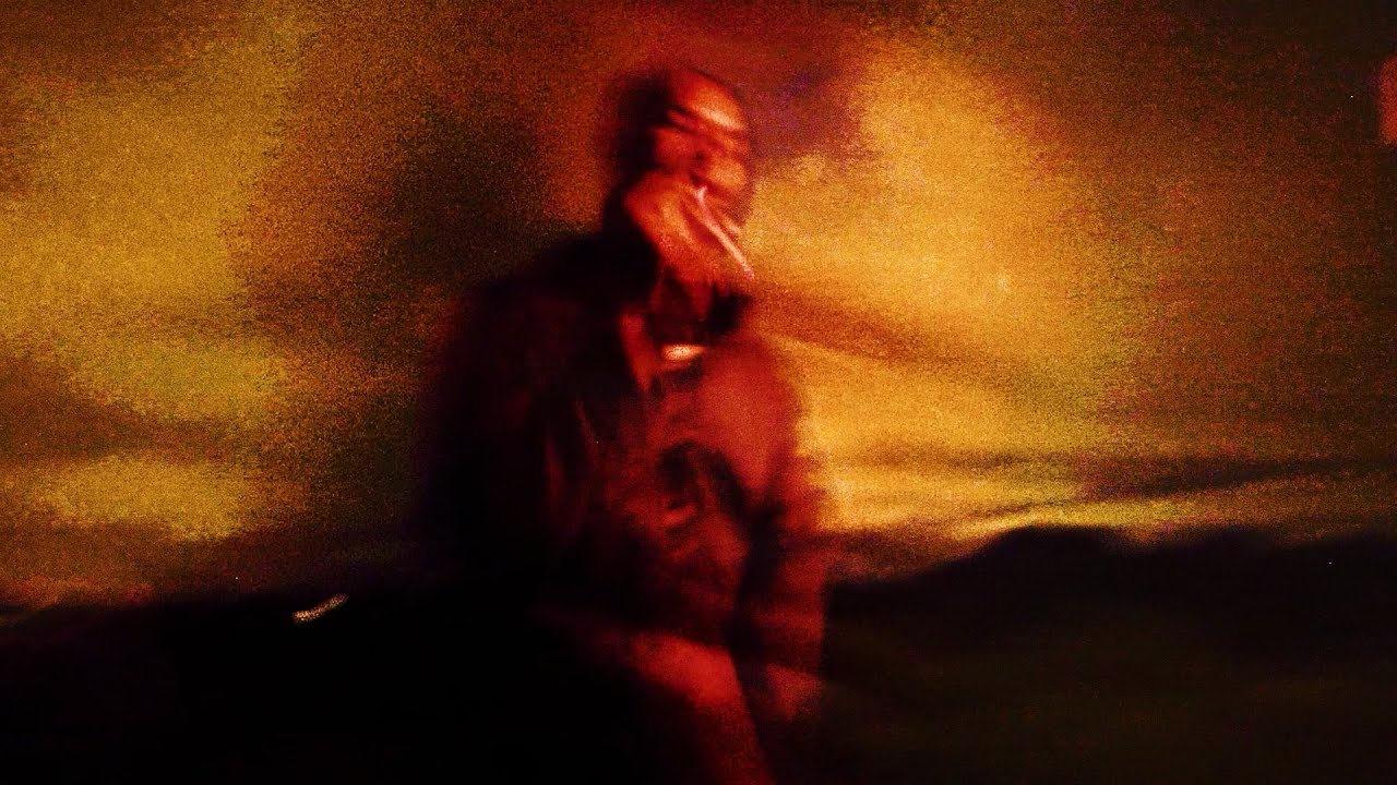 FREDWAVE - SLEEP