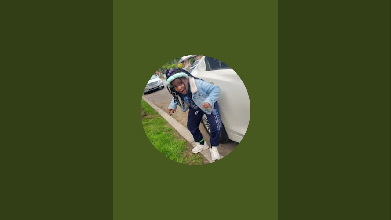LIFEOFZYLIAH is live!