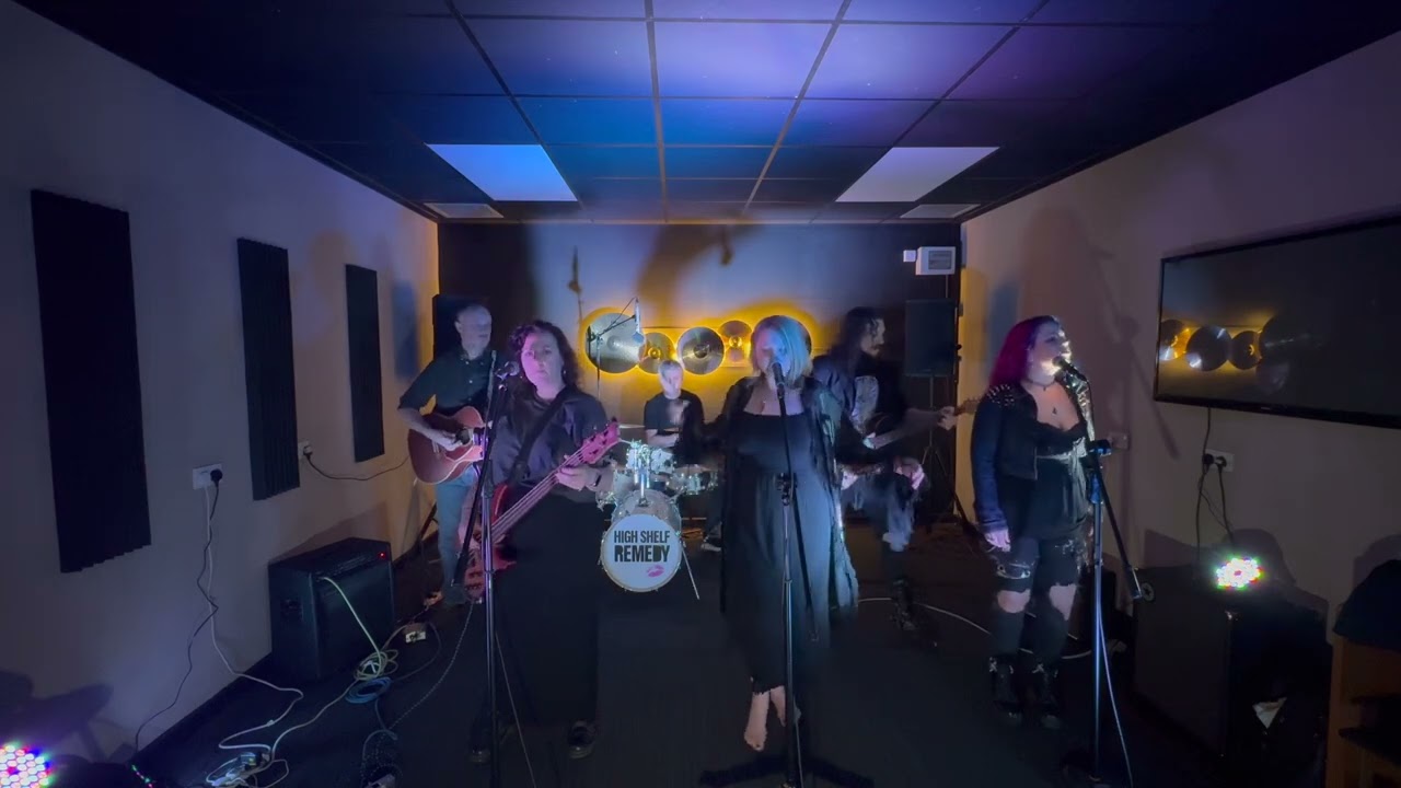 Poison at Absolute Music