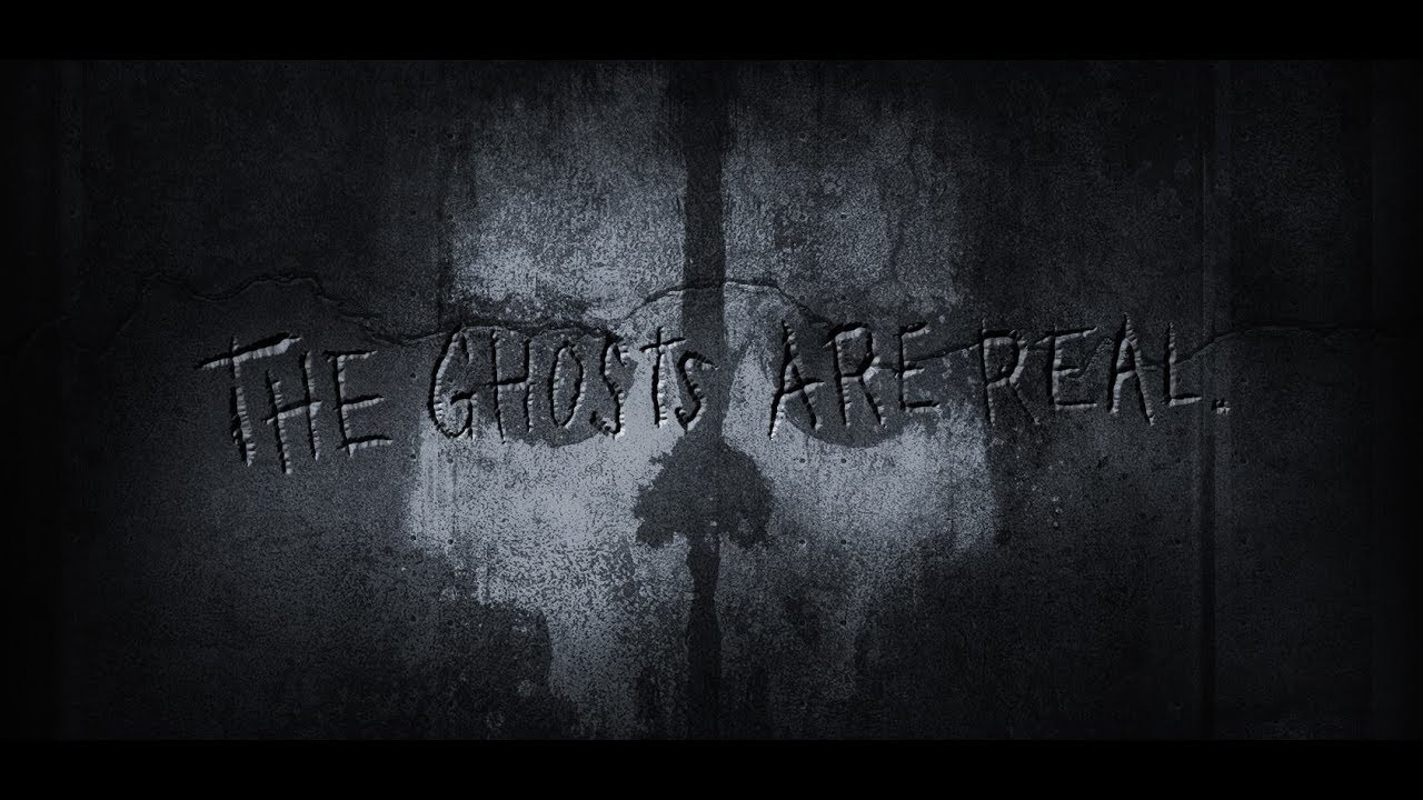 Call of Duty Ghosts OST - Main Theme (Extended)