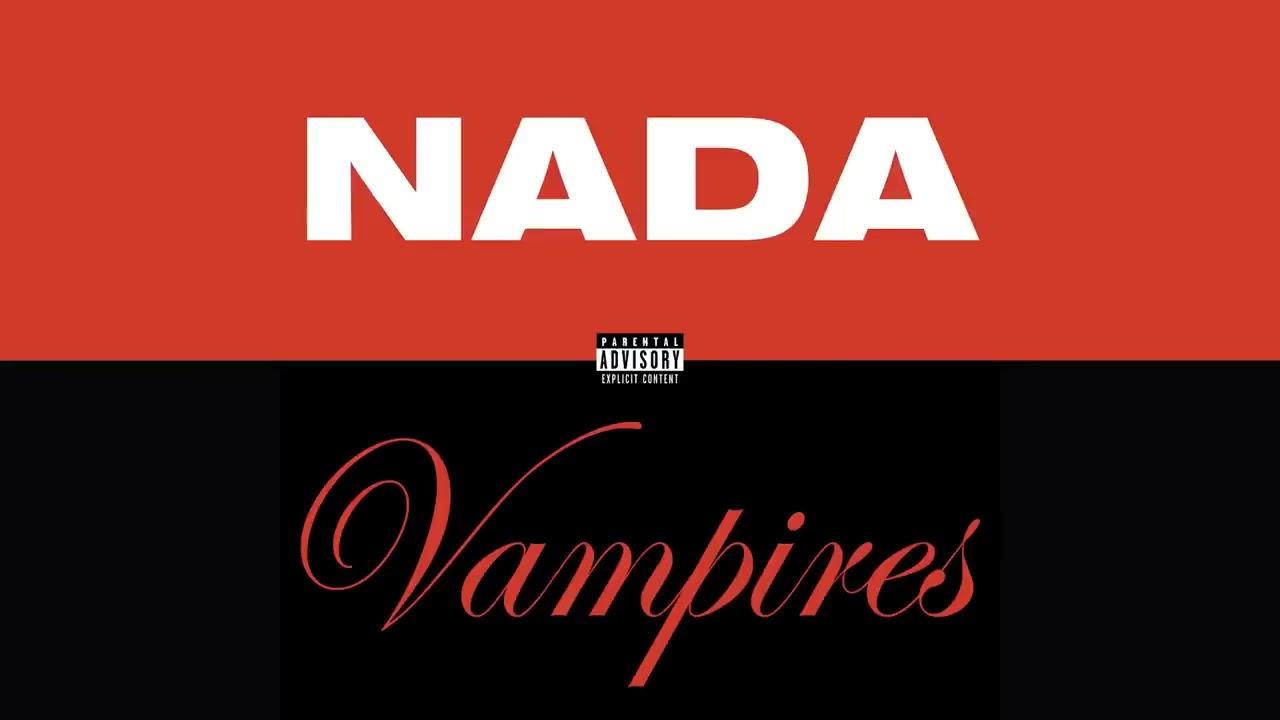 G-EAZY, BAHARI - VAMPIRES