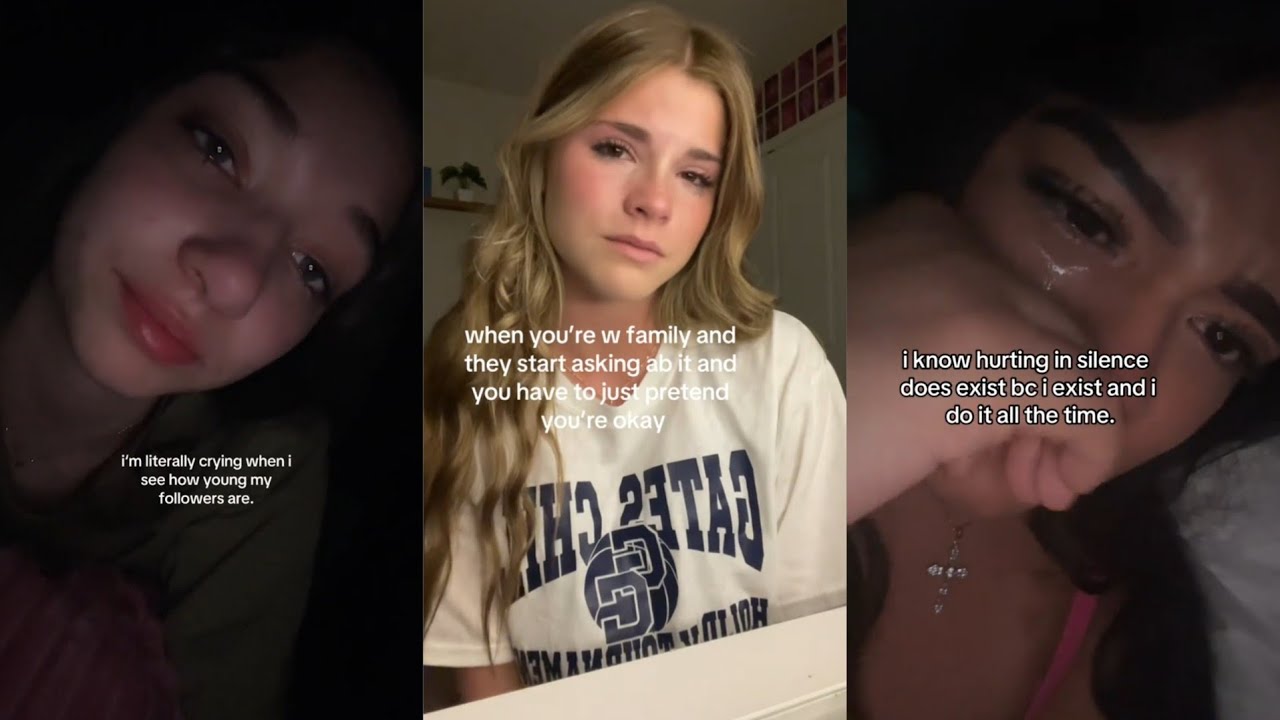 Vent TikTok Compilation #144