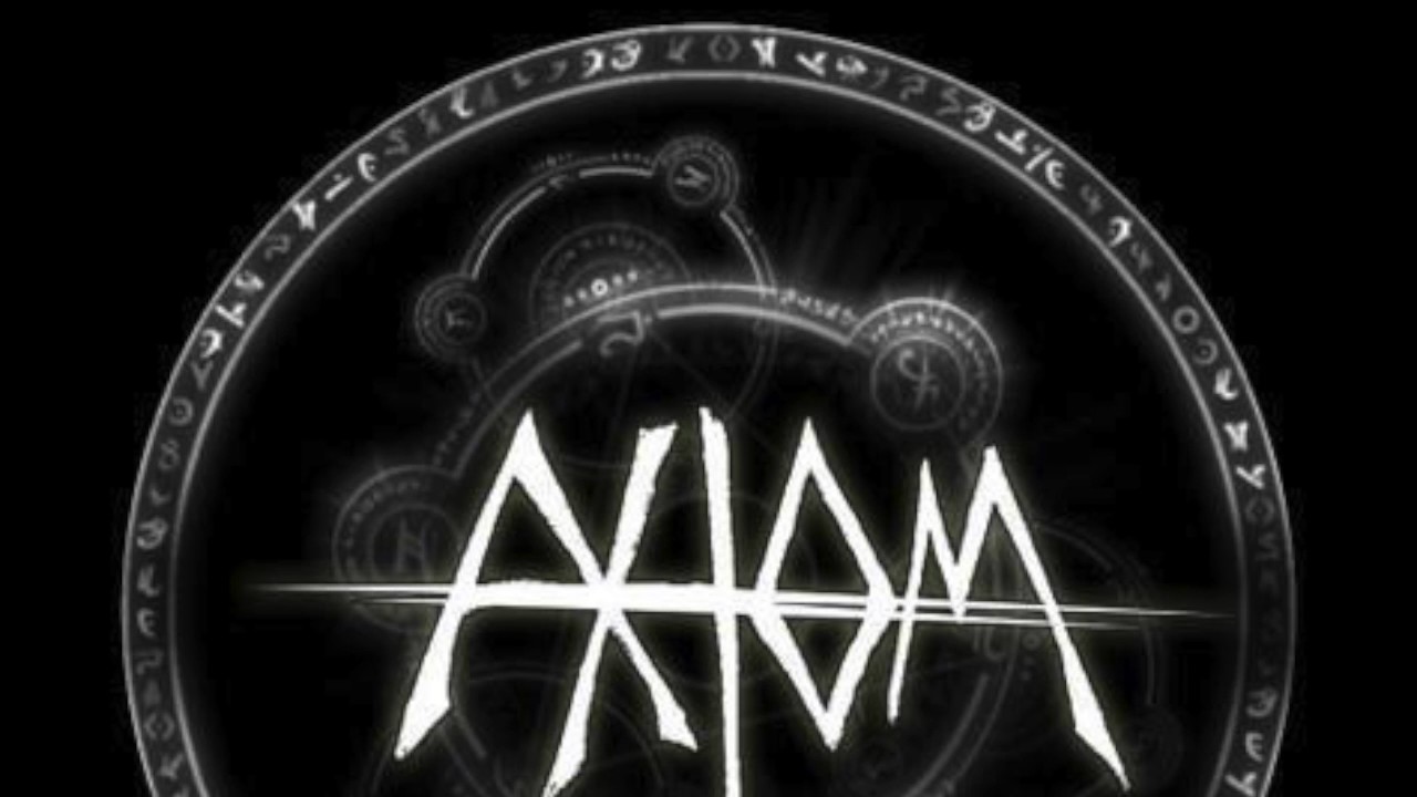 AXIOM - Slave to the System (ALBUM STREAM)