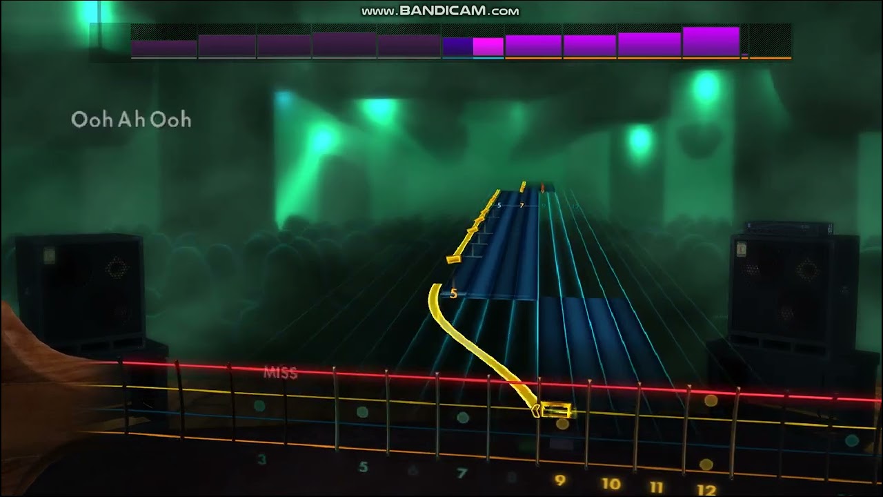 Jimi Hendrix - Purple Haze (Bass) (1967) (2022 Remaster) (RockSmith 2014 Remaster) (avdocatwork.com)