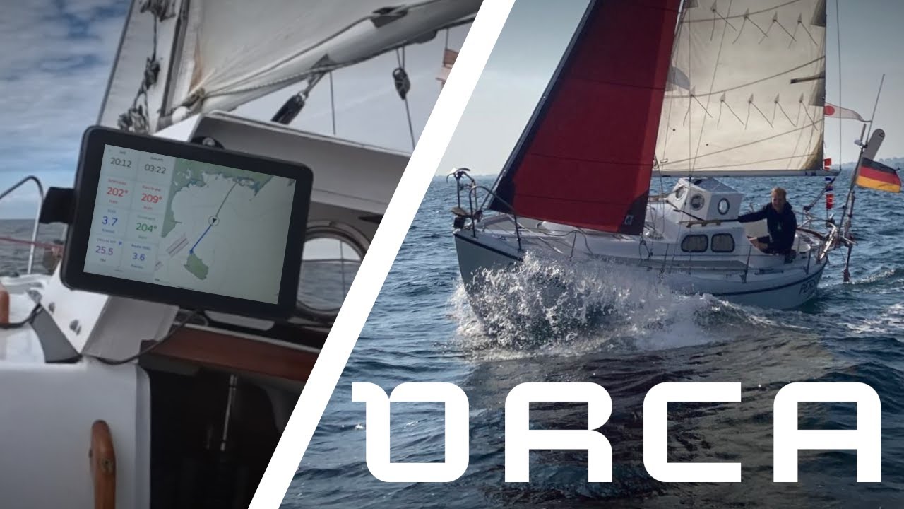 Orca - Navigation neu gedacht. Aber taugt das auch?
