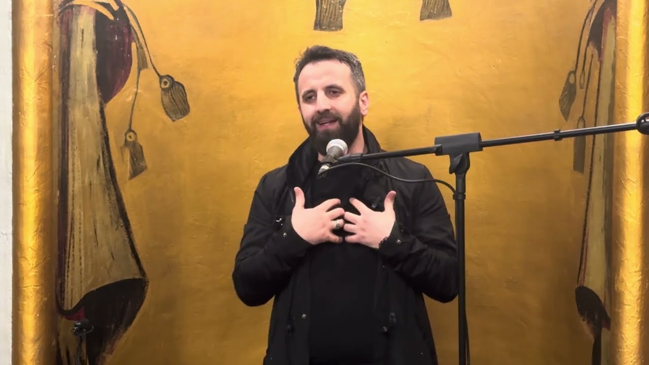 Dhjetshi i fundit: Brenga e besimtarit - Hoxhë Omer Dauti