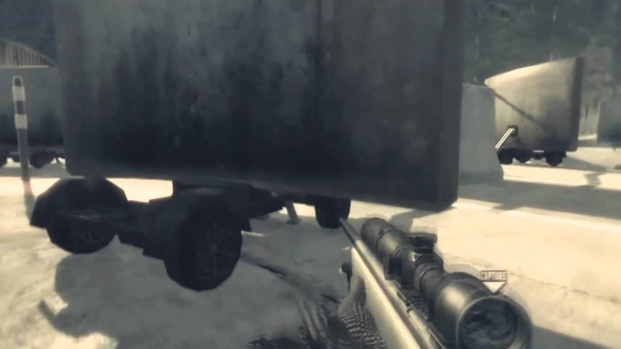 Im Jahova Triples Montage!!! (MW3 Montage)