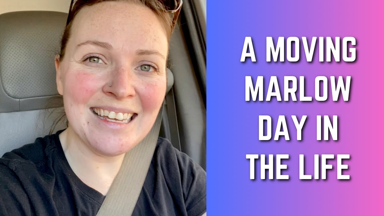 A Moving Marlow Day in the Life