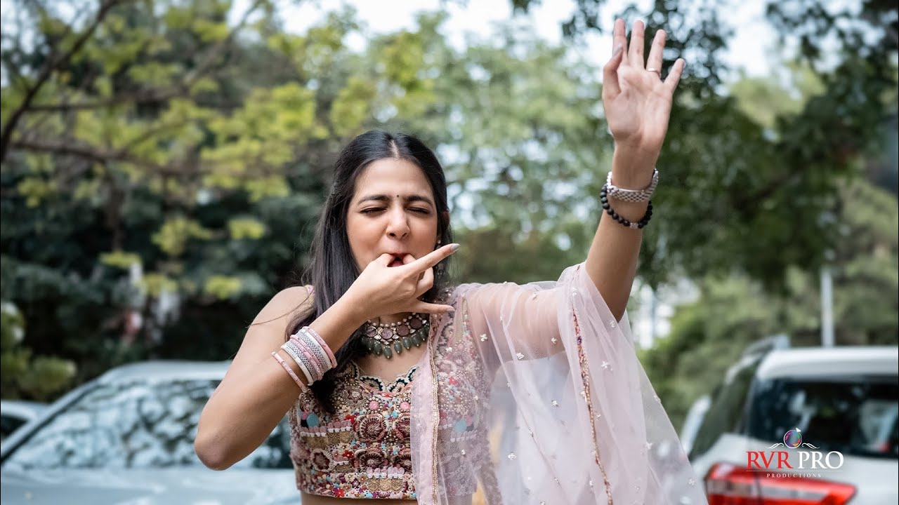 Episode 3: The Celebration | The First Ever Wedding Series | Starring Shubashree & Vinay