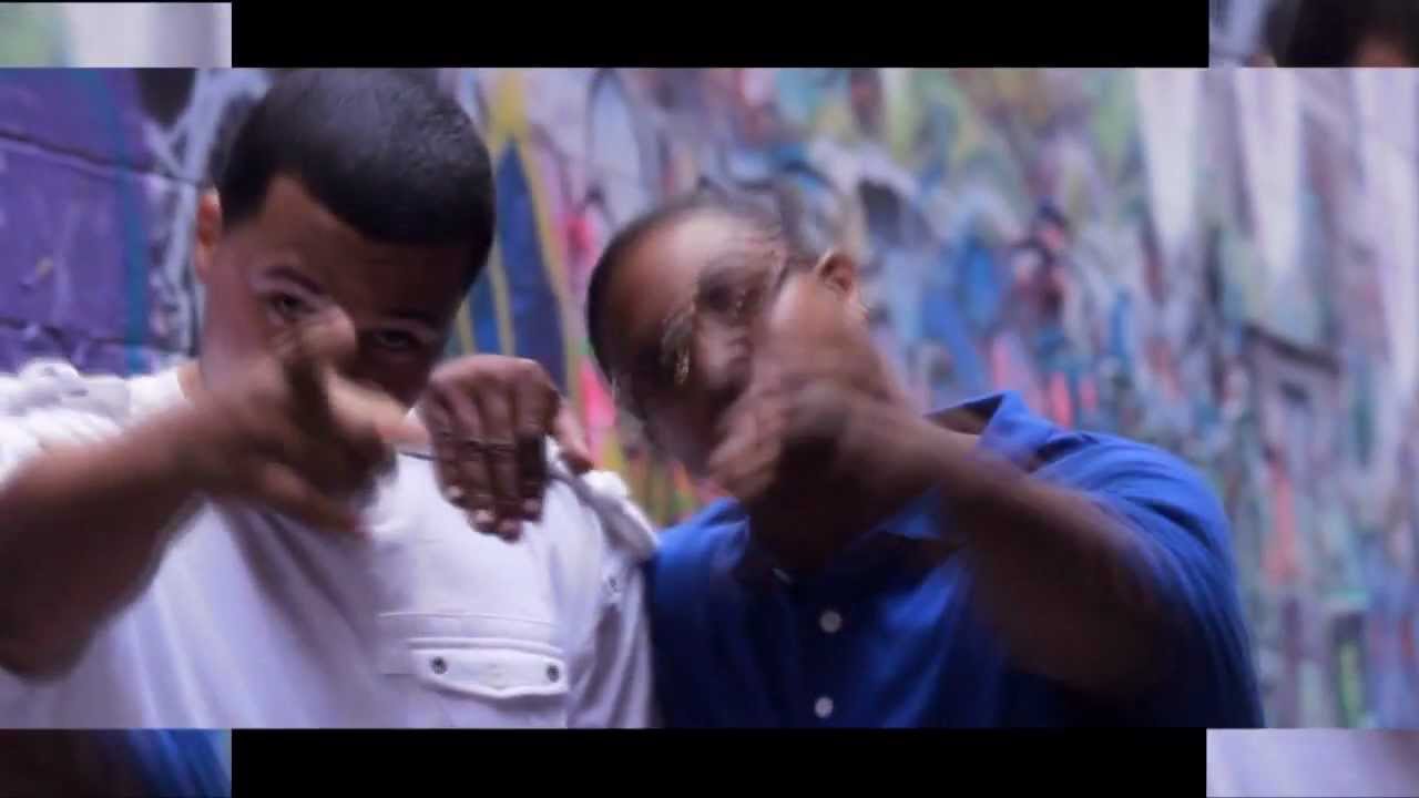 C Walk & C Jay Hu$tle I Just Wanna Ball (2012)