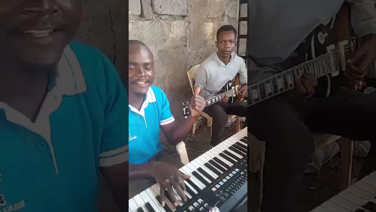 Unastahili kuabudiwa Bwana